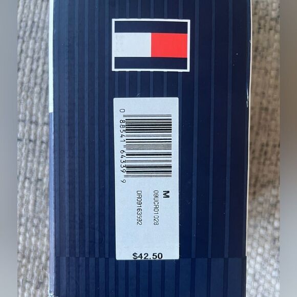 Men’s Tommy Hilfiger Cotton Classics - Picture 6 of 6
